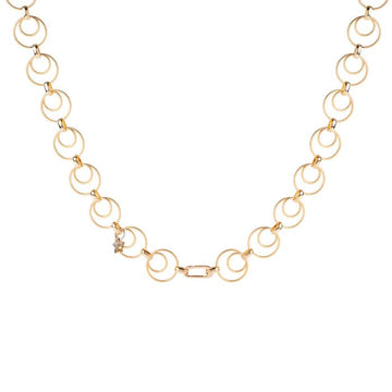 Rebecca - Diva Necklace
