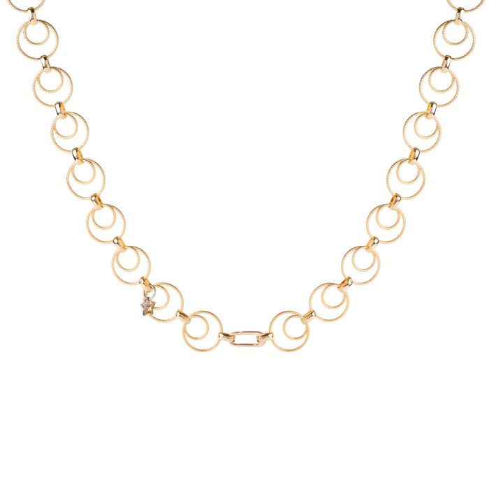 Rebecca - Diva Necklace
