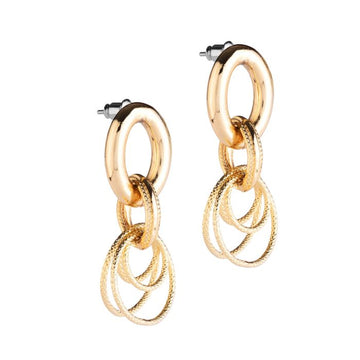 Rebecca - Diva Earrings