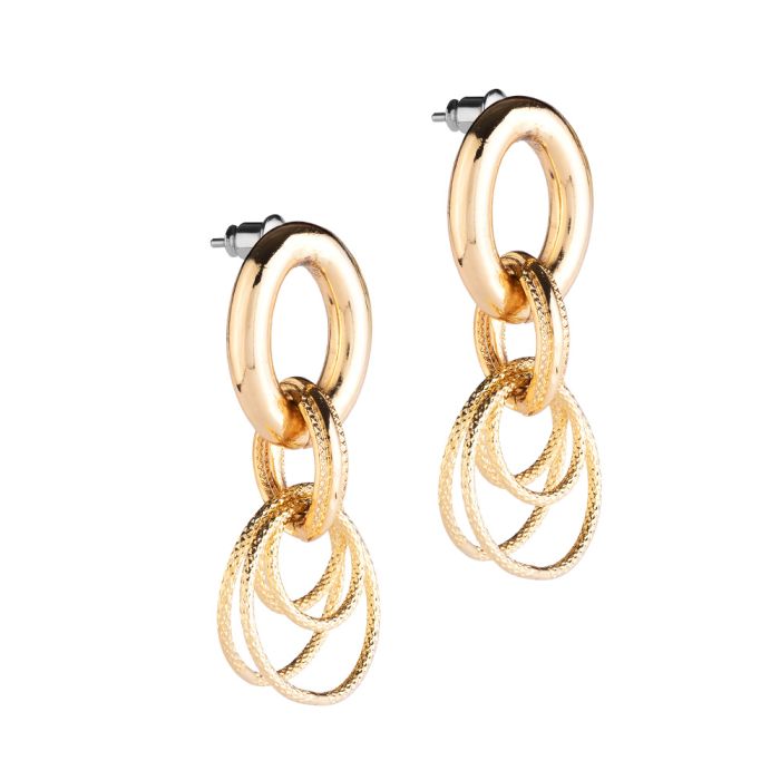 Rebecca - Diva Earrings