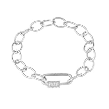 Rebecca - My World Bracelet