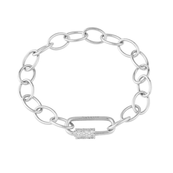 Rebecca - My World Bracelet