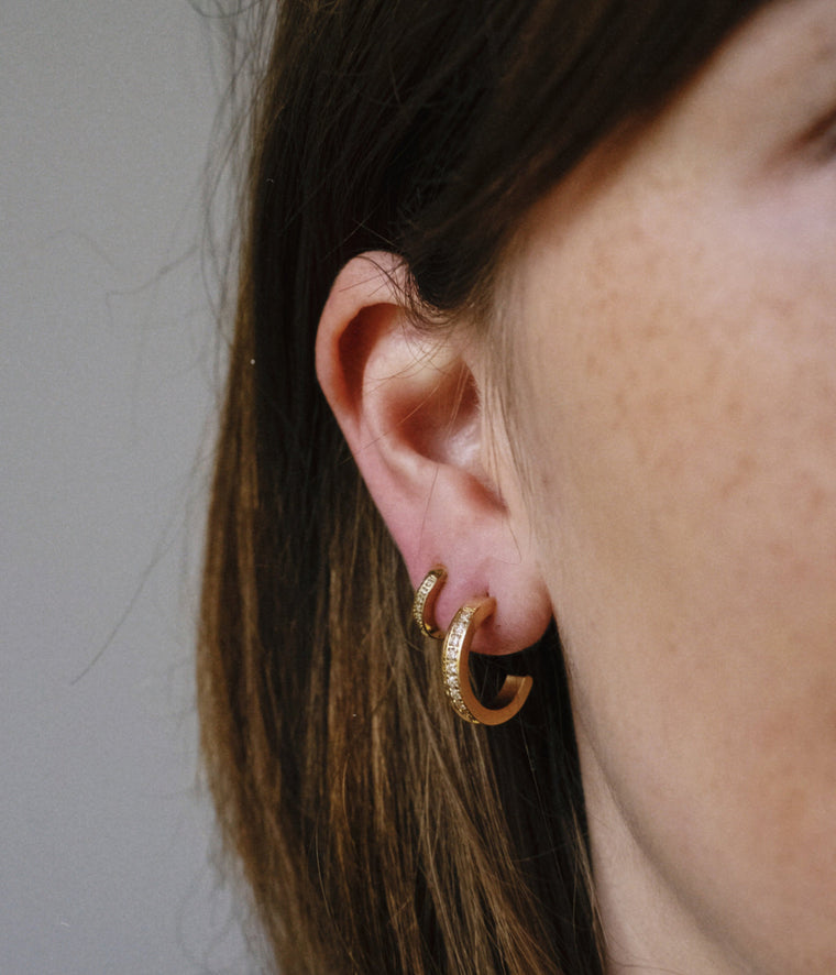 Zag Bijoux - Rita Earrings