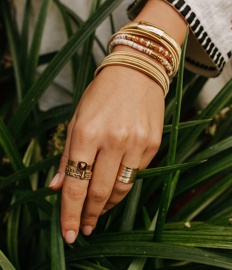 Zag Bijoux - Pizarro Bracelet