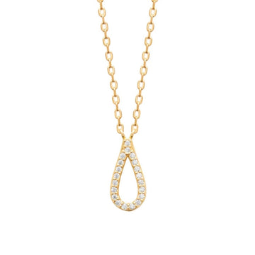 Burren - Join With Me Necklace