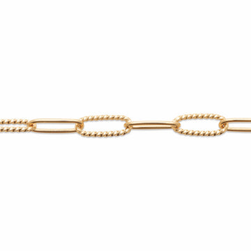 Burren - Street Lights Bracelet