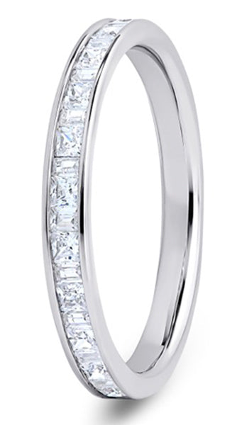 Diamond Wedding/Eternity Ring