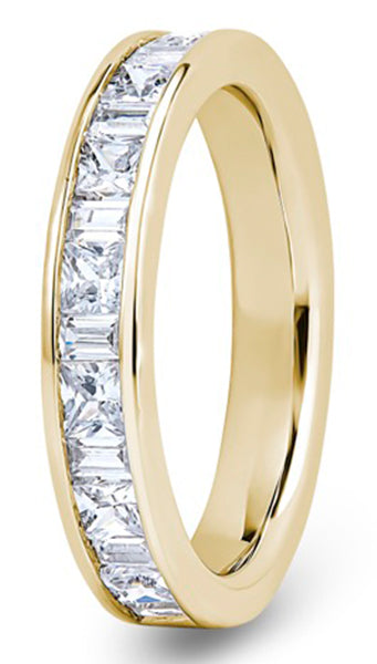 Diamond Wedding/Eternity Ring
