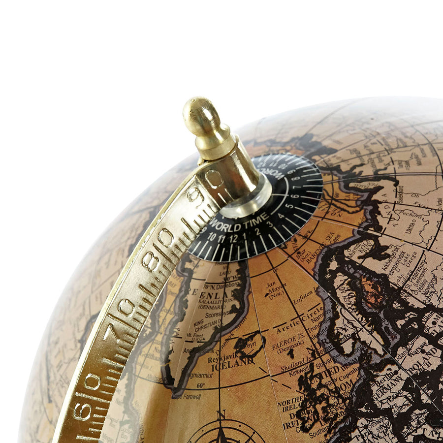 Globe on Stand