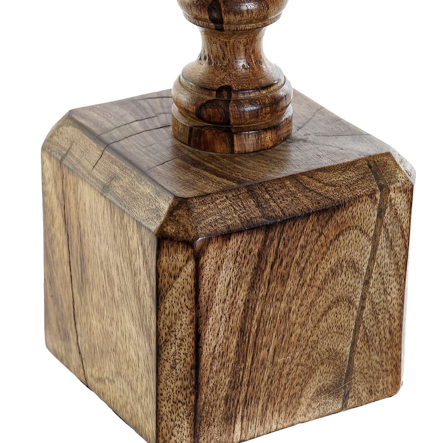 Globe on Stand