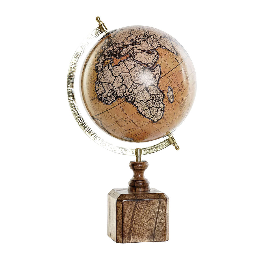 Globe on Stand