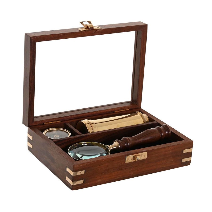 Desk Set