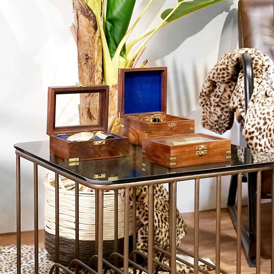 Desk Set