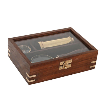 Desk Set