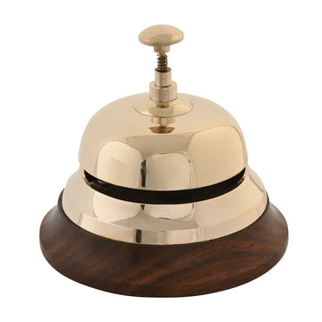 Brass Bell