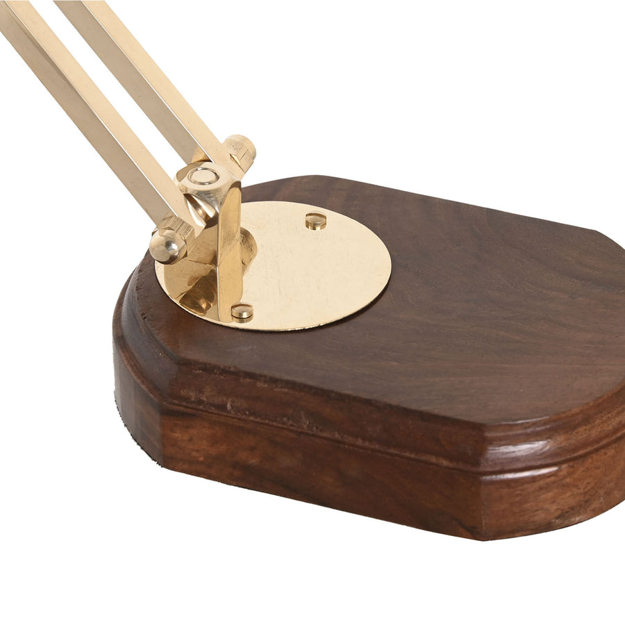 Table Magnifying Glass