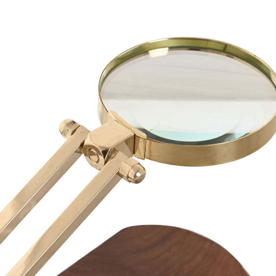 Table Magnifying Glass