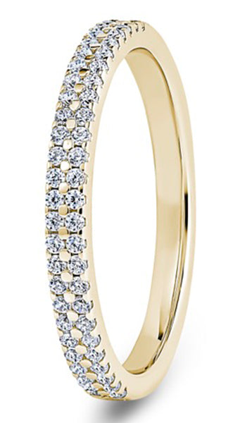 Diamond Wedding/Eternity Ring