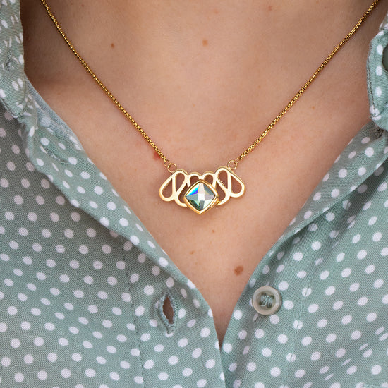 Melano Jewelry - Vivid Meddy