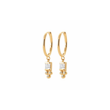 Burren - Lambia Earrings
