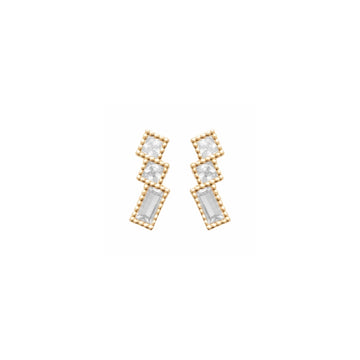 Burren - Corner of Paradise Earrings