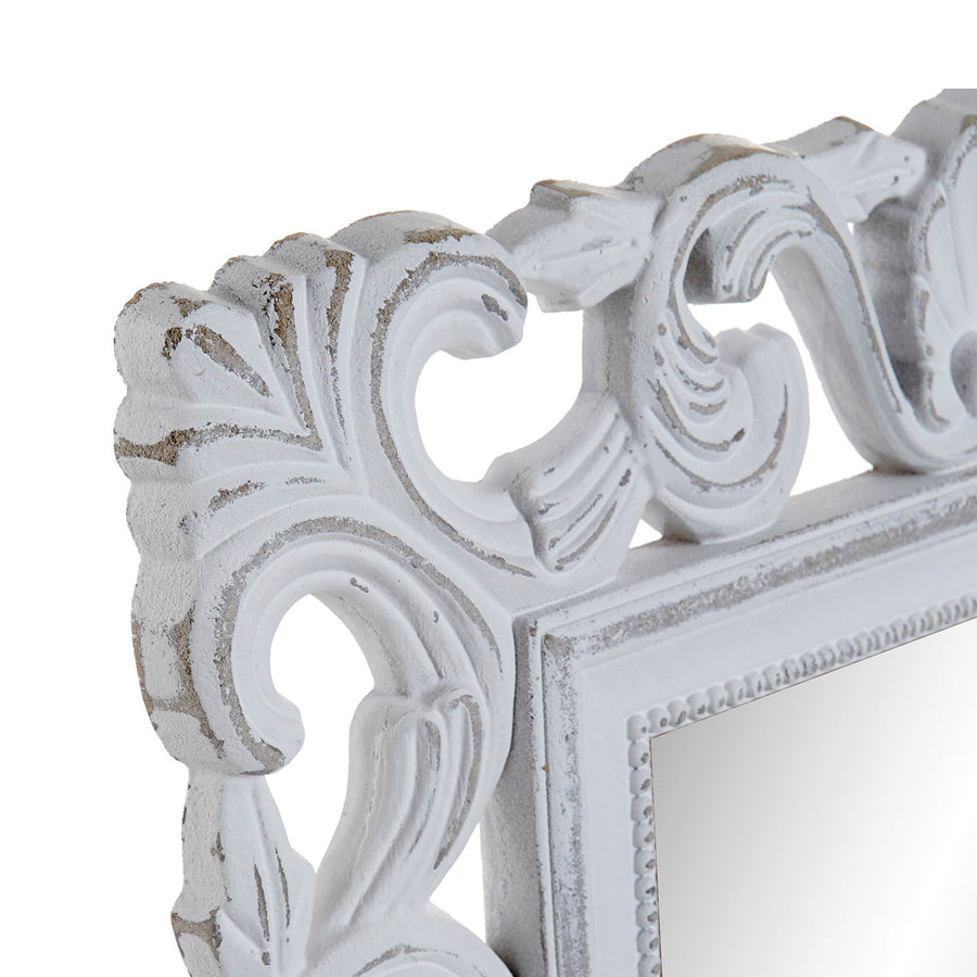 Rectangular Wall Mirror