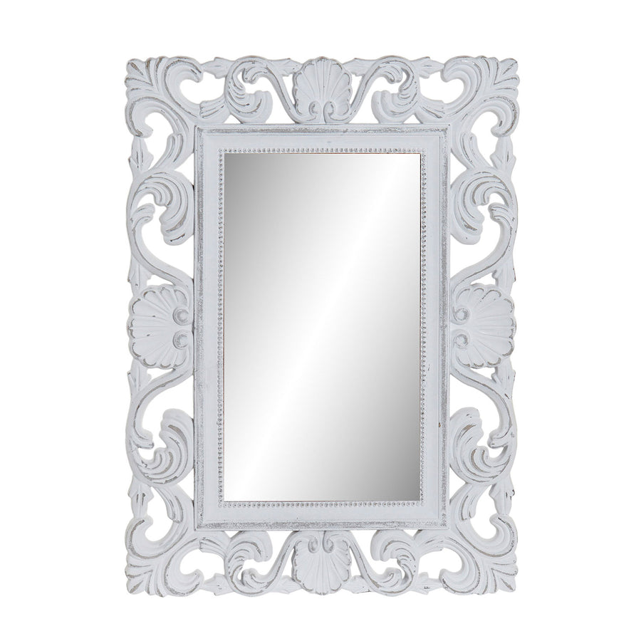 Rectangular Wall Mirror