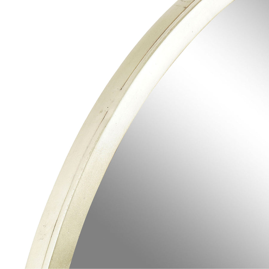 Round Wall Mirror