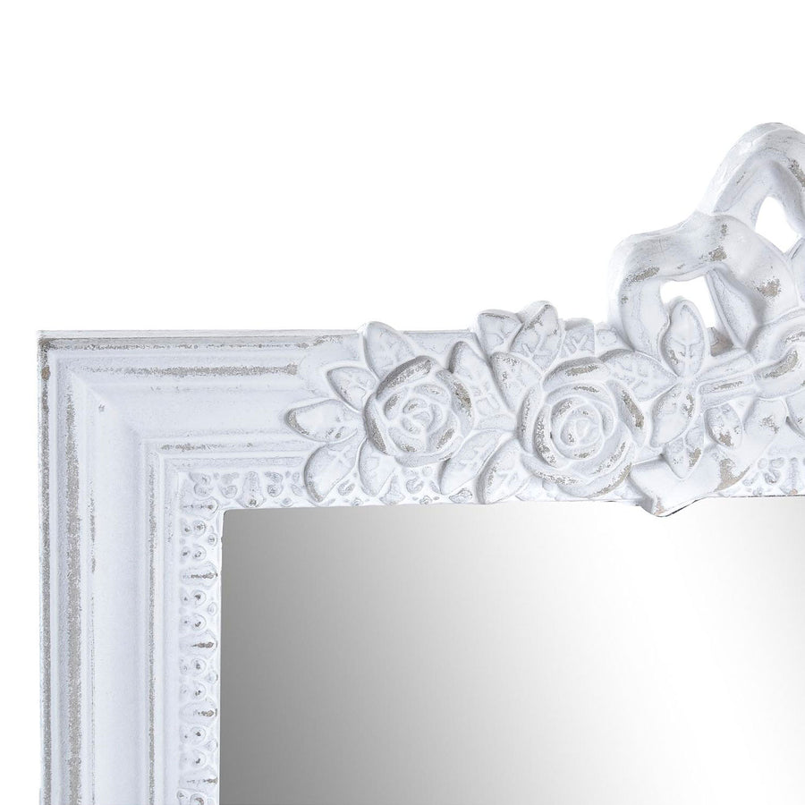 Rectangular Wall Mirror