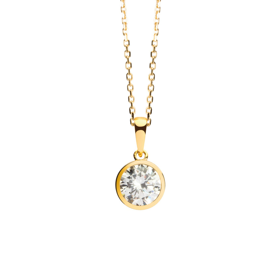 Nana Kay Gold - 9ct Gold Arctica Necklace