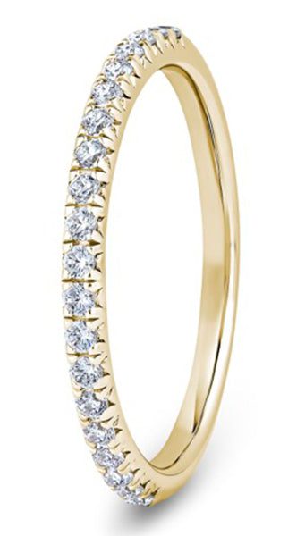 Diamond Wedding/Eternity Ring