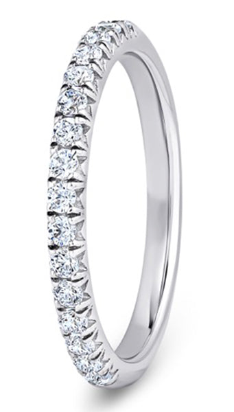 Diamond Wedding/Eternity Ring