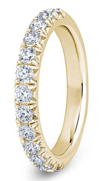 Diamond Wedding/Eternity Ring