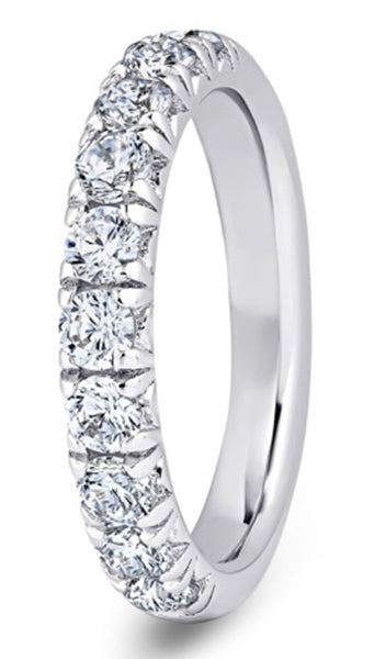 Diamond Wedding/Eternity Ring