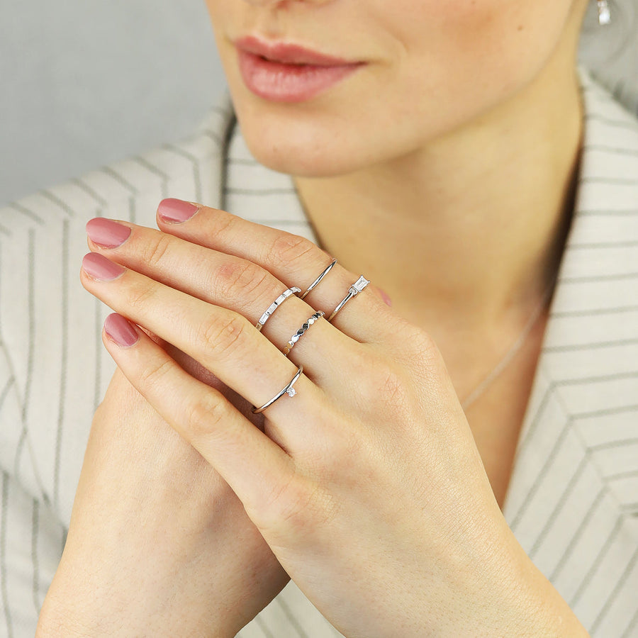 Nana Kay - Very Petit Ring
