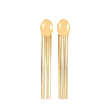 Knight & Day - Ila Earrings