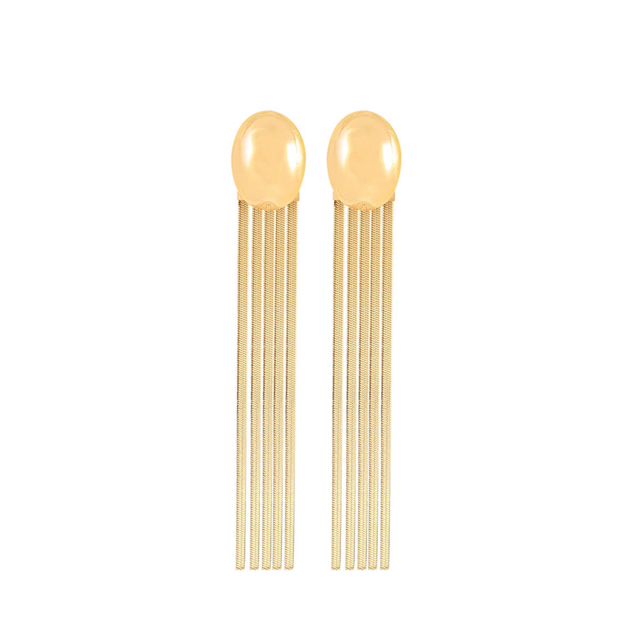 Knight & Day - Ila Earrings