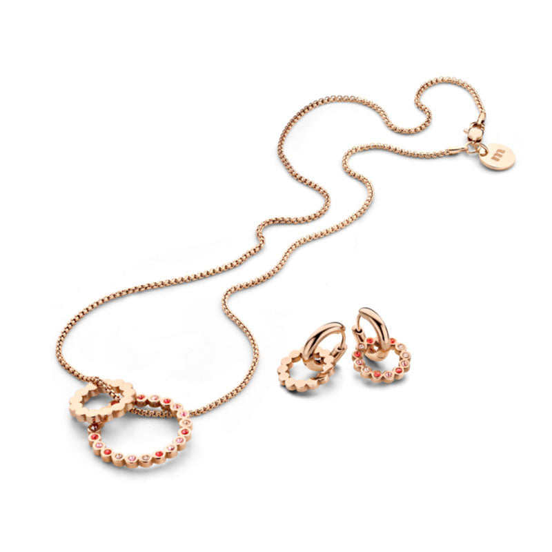 Melano Jewelry - Friends Jess Charm