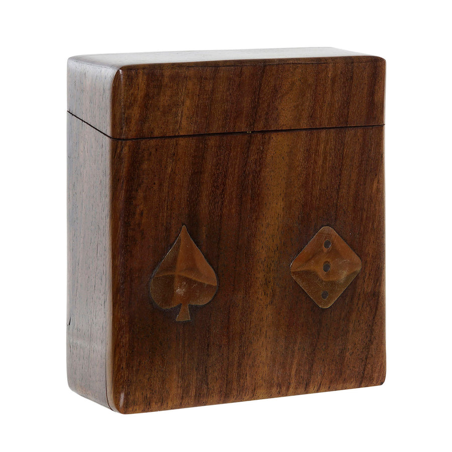 Card and Dice Game