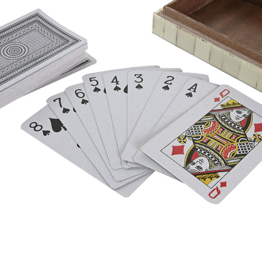 Ace Cards Set