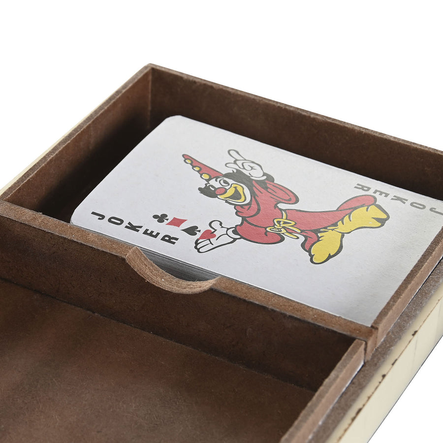 Ace Cards Set