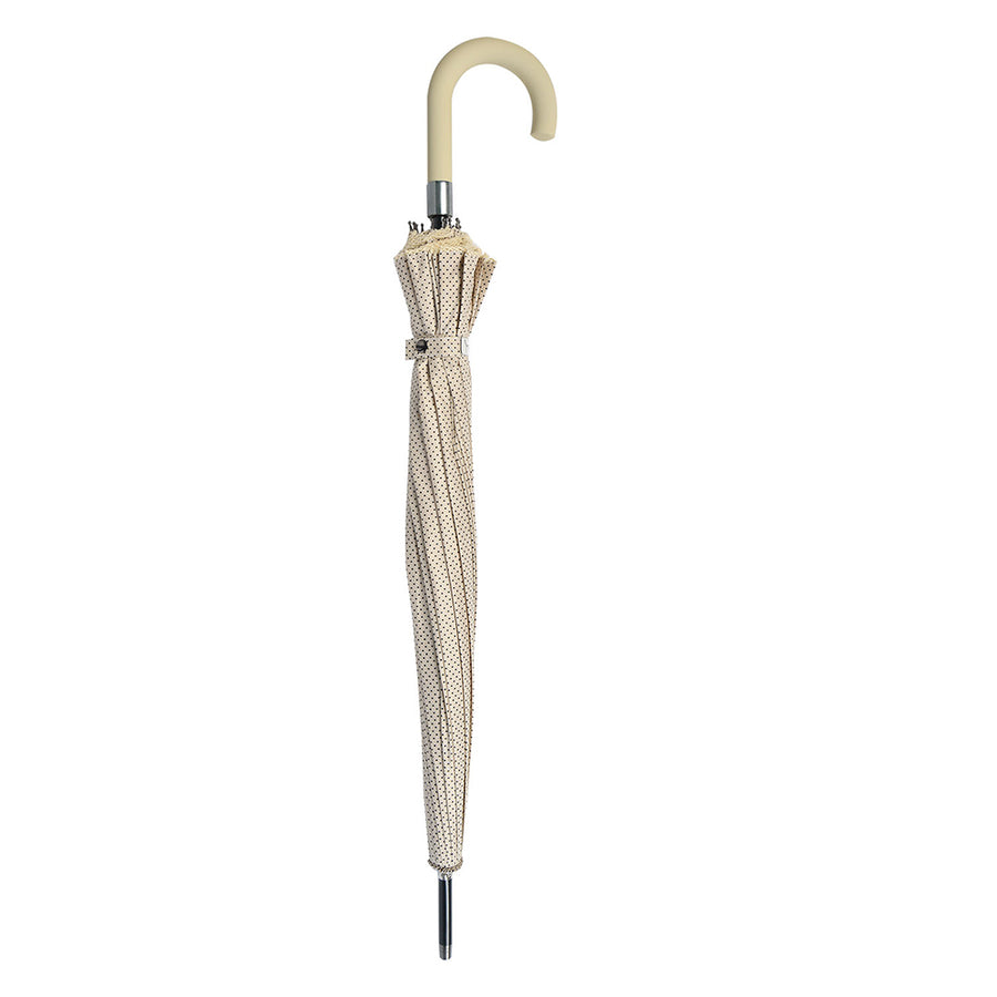 Beige Umbrella