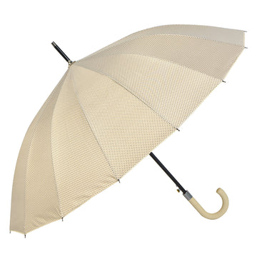 Beige Umbrella