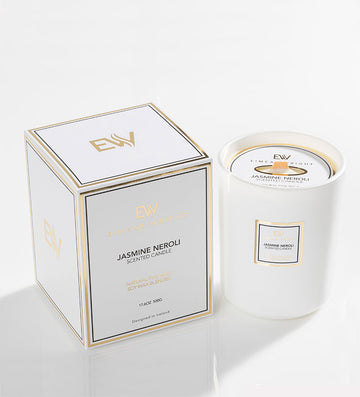 Eimear Wright Candles & Diffusers - Jasmine Neroli Candle