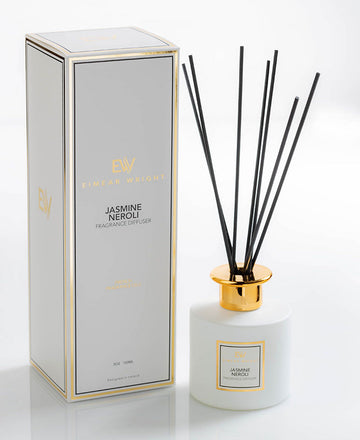 Eimear Wright Candles & Diffusers - Jasmine Neroli Diffuser
