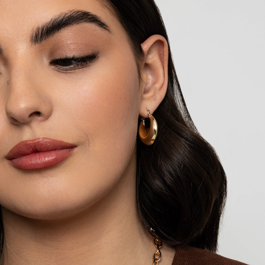 Knight & Day - Arian Earrings