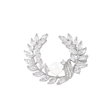 Knight & Day - Lilyana Brooch