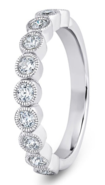 Diamond Wedding/Eternity Ring