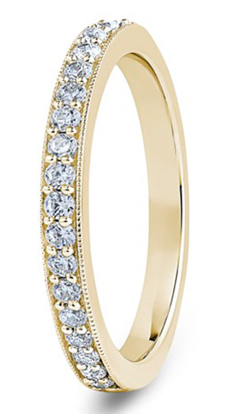 Diamond Wedding/Eternity Ring