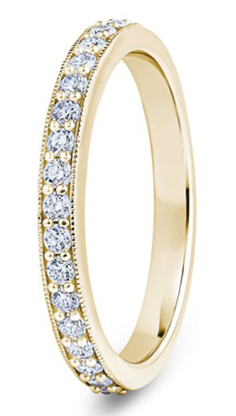 Diamond Wedding/Eternity Ring